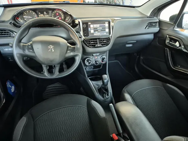 Peugeot 208 1.2 PureTech Active