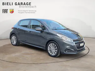 Peugeot 208 1.2 PureTech Active