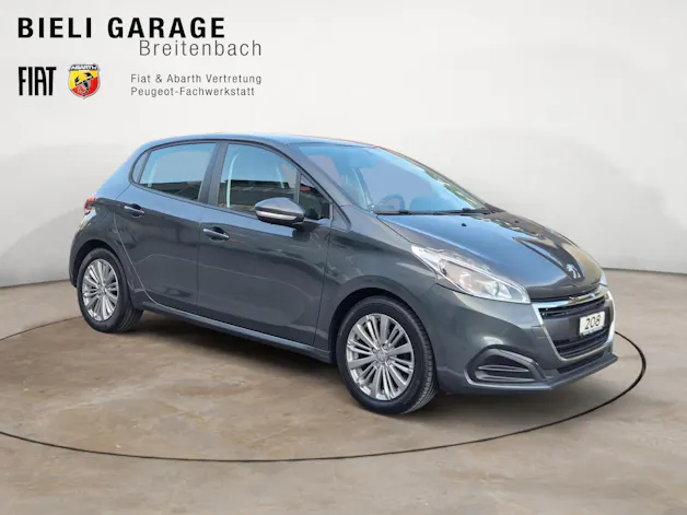 Peugeot 208 1.2 PureTech Active