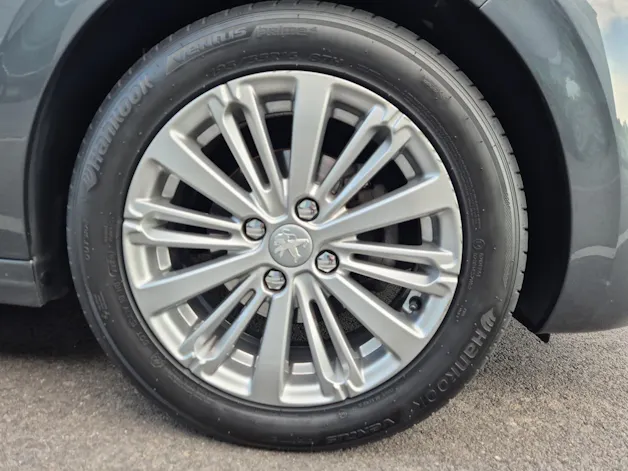 Peugeot 208 1.2 PureTech Active