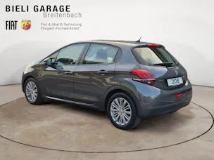 Peugeot 208 1.2 PureTech Active
