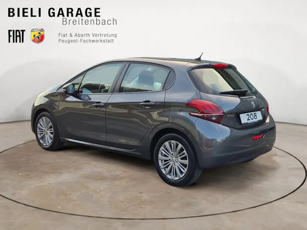 Peugeot 208 1.2 PureTech Active