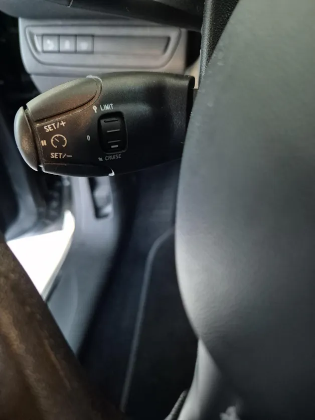 Peugeot 208 1.2 PureTech Active