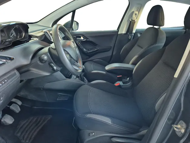 Peugeot 208 1.2 PureTech Active