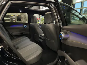 BYD Atto 3 EVO 74.8 kWh Excellence AWD