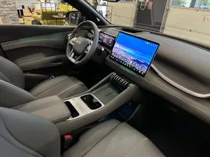BYD Atto 3 EVO 74.8 kWh Excellence AWD