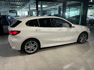 BMW 120i Pure M Sport Steptronic