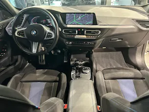 BMW 120i Pure M Sport Steptronic