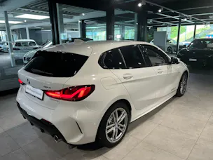 BMW 120i Pure M Sport Steptronic