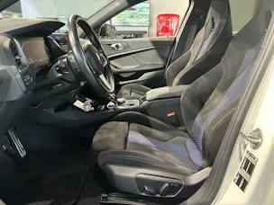 BMW 120i Pure M Sport Steptronic