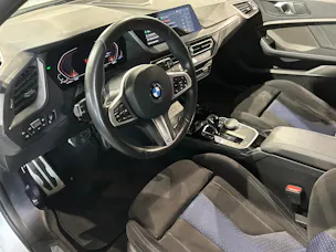 BMW 120i Pure M Sport Steptronic