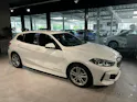 BMW 120i Pure M Sport Steptronic