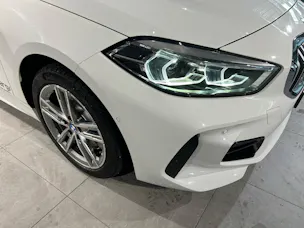 BMW 120i Pure M Sport Steptronic