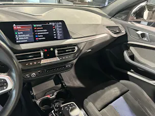 BMW 120i Pure M Sport Steptronic