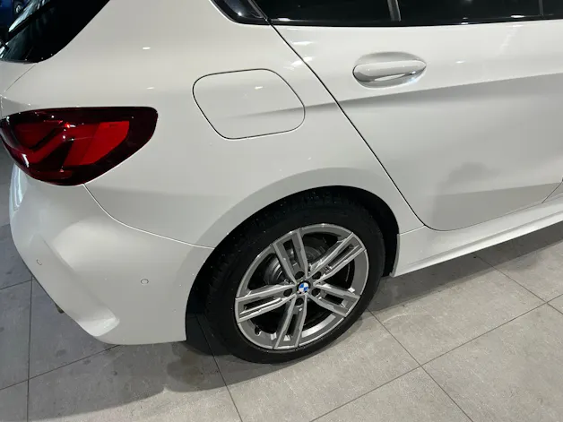 BMW 120i Pure M Sport Steptronic