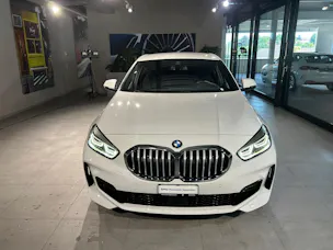 BMW 120i Pure M Sport Steptronic