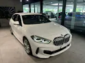 BMW 120i Pure M Sport Steptronic