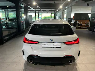 BMW 120i Pure M Sport Steptronic