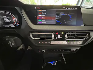 BMW 120i Pure M Sport Steptronic