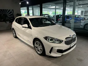 BMW 120i Pure M Sport Steptronic