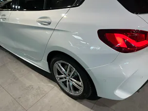 BMW 120i Pure M Sport Steptronic