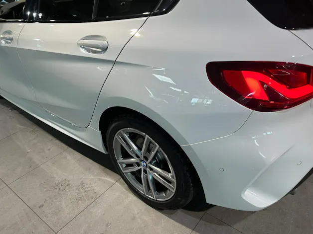 BMW 120i Pure M Sport Steptronic