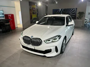 BMW 120i Pure M Sport Steptronic