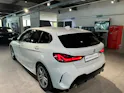 BMW 120i Pure M Sport Steptronic