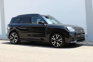 Mini Countryman S ALL4 John Cooper Works Trim *Paket XL*
