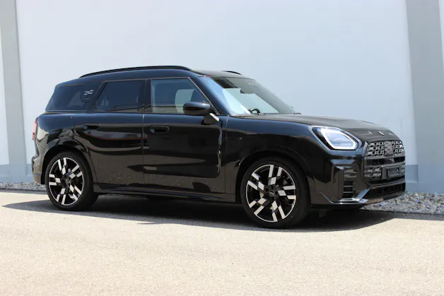 Mini Countryman S ALL4 John Cooper Works Trim *Paket XL*