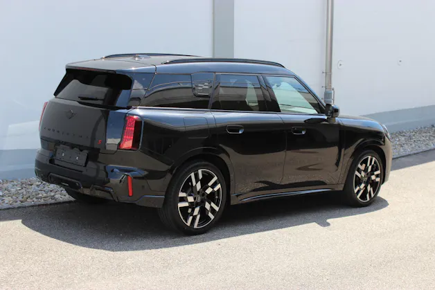 Mini Countryman S ALL4 John Cooper Works Trim *Paket XL*