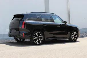 Mini Countryman S ALL4 John Cooper Works Trim *Paket XL*