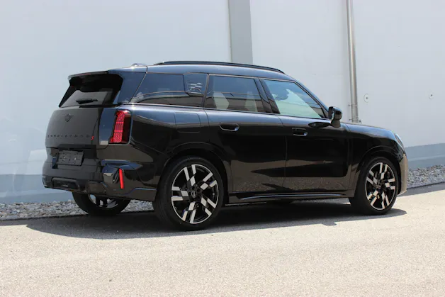 Mini Countryman S ALL4 John Cooper Works Trim *Paket XL*