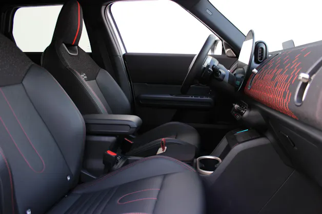 Mini Countryman S ALL4 John Cooper Works Trim *Paket XL*