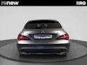 MERCEDES-BENZ CLA Shooting Brake 220 Urban 4Matic 7G-DCT