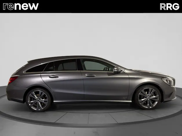 Mercedes-Benz CLA Shooting Brake 220 Urban 4Matic 7G-DCT