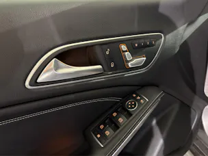 MERCEDES-BENZ CLA Shooting Brake 220 Urban 4Matic 7G-DCT