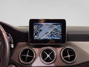 MERCEDES-BENZ CLA Shooting Brake 220 Urban 4Matic 7G-DCT