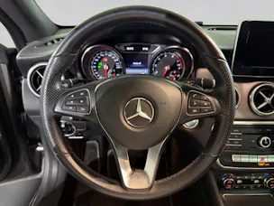 MERCEDES-BENZ CLA Shooting Brake 220 Urban 4Matic 7G-DCT