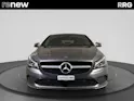 MERCEDES-BENZ CLA Shooting Brake 220 Urban 4Matic 7G-DCT