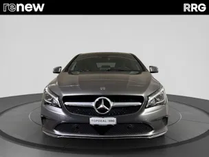 MERCEDES-BENZ CLA Shooting Brake 220 Urban 4Matic 7G-DCT