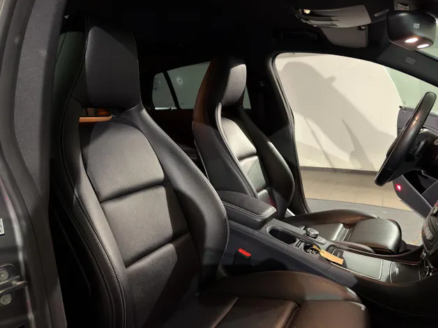 MERCEDES-BENZ CLA Shooting Brake 220 Urban 4Matic 7G-DCT