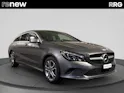 MERCEDES-BENZ CLA Shooting Brake 220 Urban 4Matic 7G-DCT