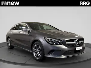 MERCEDES-BENZ CLA Shooting Brake 220 Urban 4Matic 7G-DCT