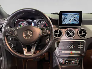 MERCEDES-BENZ CLA Shooting Brake 220 Urban 4Matic 7G-DCT