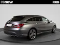 Mercedes-Benz CLA Shooting Brake 220 Urban 4Matic 7G-DCT