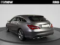Mercedes-Benz CLA Shooting Brake 220 Urban 4Matic 7G-DCT