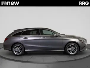 MERCEDES-BENZ CLA Shooting Brake 220 Urban 4Matic 7G-DCT