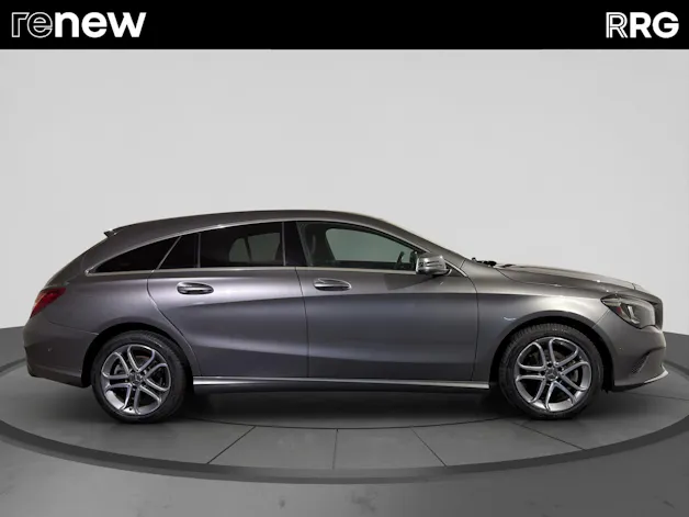 MERCEDES-BENZ CLA Shooting Brake 220 Urban 4Matic 7G-DCT