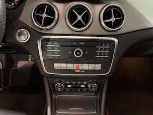 MERCEDES-BENZ CLA Shooting Brake 220 Urban 4Matic 7G-DCT